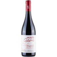 Microcosmo Menfi DOC BIO - Cantine Barbera