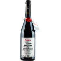 Ciàtu Menfi DOC BIO - Cantine Barbera