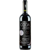 Coda della Foce Riserva Menfi DOC BIO - Cantine Barbera