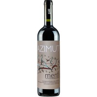 Azimut Menfi DOC BIO - Cantine Barbera