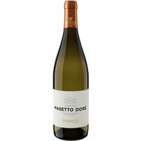 Masetto Doré Vigneti delle Dolomiti IGP - Endrizzi
