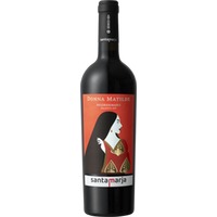 Donna Matilde Negroamaro Salento IGP - Santamarja Wines