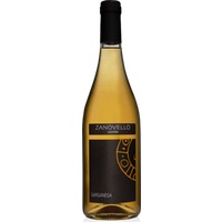 Garganega Veneto IGP BIO - Ca’Lustra – Zanovello