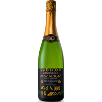 Spumante Fior d'Arancio Colli Euganei DOCG BIO - Ca’Lustra – Zanovello