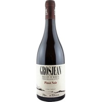 Pinot Noir Vigne Tzeriat Valle d’Aosta DOC - Grosjean Vins