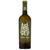 Peter und der Wolf Weisswein