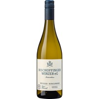 Handwerkskunst Weißer Burgunder Kabinett, Trocken, Baden, Baden, 2024, Weißwein