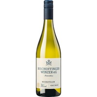 Bischoffinger Handwerkskunst Muskateller QbA, Feinfruchtig, Baden, Baden, 2024, Weißwein