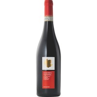 Roccafiore Montefalco Sagrantino, Sagrantino di Montefalco DOCG, Umbrien, 2020, Rotwein
