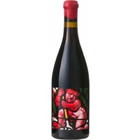 Mephisto - Vignoble De L'écu