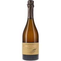 La Source, Brut Nature de Bichery (bio)