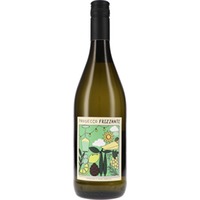 Civranetta Prosecco DOC Frizzante, screw cap, Design-Edition Fidora (bio)