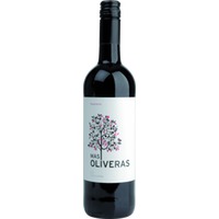 Mas Oliveras Tempranillo - Bodegas Ramón Roqueta 1898