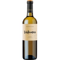 Sauvignon Blanc Rueda D.O. - Valdecuevas