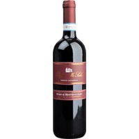 Rosso di Montepulciano DOC - Poggio alla Sala