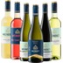 6er Probierpaket - Weine aus der Pfalz von Weinbiet Manufaktur 