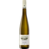 Weingut Fritz Haag Brauneberger Riesling Juffer 0.75 l Mosel Weisswein