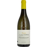 Famille Isabel Ferrando Chateauneuf du Pape Blanc
