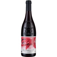 Famille Isabel Ferrando Chateauneuf du Pape Rouge Colombis