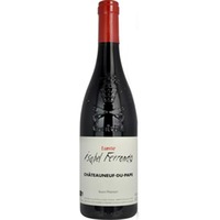 Famille Isabel Ferrando Chateauneuf du Pape Rouge