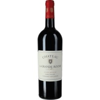 Chateau La Grande Roche