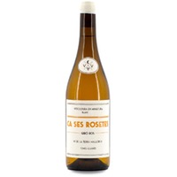 Ca'n Verdura Viticultors Ca Ses Rosetes