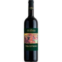 Sangiovese 'Perlato del Bosco' - Tua Rita