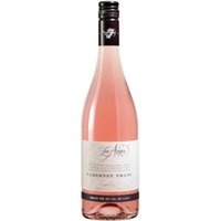 Cabernet Franc Rosé Grand Vin du Val de Loire Les Anges IGP - Loire Proprietés