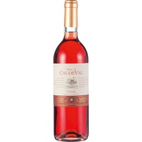 Rosé de Syrah Pays d'Oc IGP