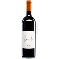 Dalt Turo Saulo Negre