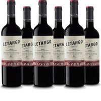 Letargo Reserva Rioja DOCa