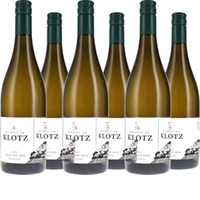 Gutedel Kalk und Löss