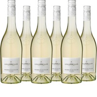 Gelber Muskateller QbA feinherb