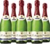 Sekt halbtrocken 