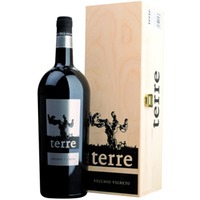 Terre - Rosso Puglia IGT Magnum (1.5l)