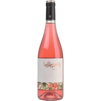 Valdecuevas Rosado Rueda DO