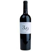 Abadal Reserva 3.9 Pla de Bages DO