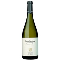 Blas Muńoz Chardonnay