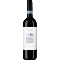 Montepulciano dAbruzzo DOC Rue di Piane
