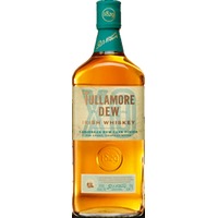 Tullamore D.E.W. Irish Whiskey, Caribbean Rum Cask Finish