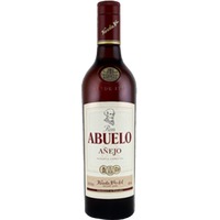 Ron Abuelo Añejo Reserva Especial