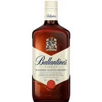 Ballantine's Finest, Blended Scotch Whisky