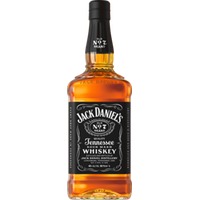 Jack Daniel's Tennessee Whiskey