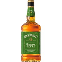 Jack Daniel's Tennessee Apple Liqueur