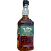 Jack Daniel's Bonded Rye, Tennessee Rye Whiskey