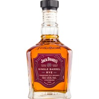 Jack Daniel's Single Barrel Rye, Tennessee Rye Whiskey