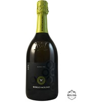 Glera Spumante, Alkoholfrei