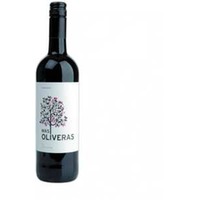 Mas Oliveras Tempranillo Catalunya DO