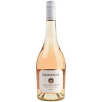 Sauvignon Rosé Durbanville