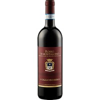 Rosso di Montalcino DOC - Collosorbo